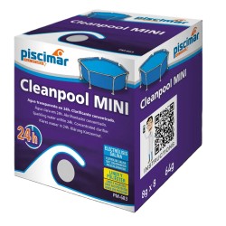 Cleanpool mini
