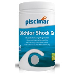 PM-503 DICLORO SHOCK GRANO 500G
