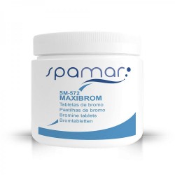 Spamar SM-572 Maxibrom 20