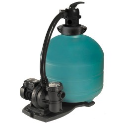 Espa NEAT Kit Filtración Para Piscinas