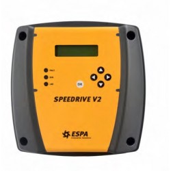 Speedrive V2 Espa