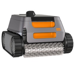 Limpiafondos Aquasphere ASR 105