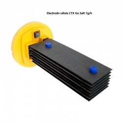 Recambio Electrodo célula CTX Go Salt