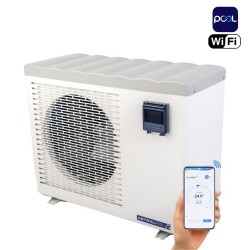 Bomba De Calor Astralpool ECO ELYO 9kw