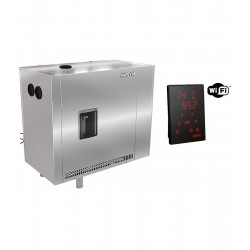 Generadores De Vapor Harvia Helix Pro
