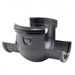 Collarín inferior de toma de carga Zodiac