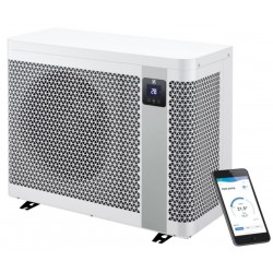 Bomba De Calor Zodiac PX25 TD8