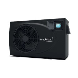 Bomba De Calor Hayward Heat Relax Inverter 17KW