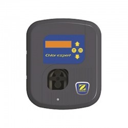 Regulador De ORP Chlor Expert Zodiac
