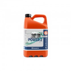 Gasolina Alquilato 2T Husqvarna 5L