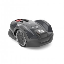 Automower Husqvarna 305E Nera