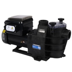 Bomba Velocidad Variable Max Flo VS Hayward