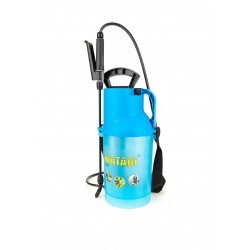 PULVERIZADOR MATABI BERRY 7L