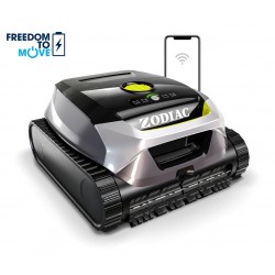 Zodiac Freedom Lite - Limpiafondos Bateria sin cable