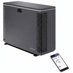 Bomba De Calor Zodiac Z650iQ MD6