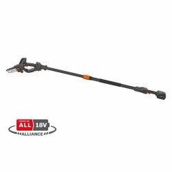 KIT Podadora Telescópica Aspire PE5-P4A
