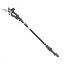 Podadora Telescópica Aspire P8X -P4A