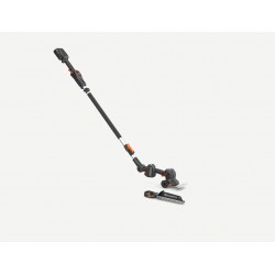CortaSetos Husqvarna AspireS20-P4A + Aspire pole-P4A