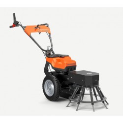 Cepillo Husqvarna WB 560i