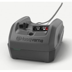 Cargador Husqvarna 40-C250 - 36V