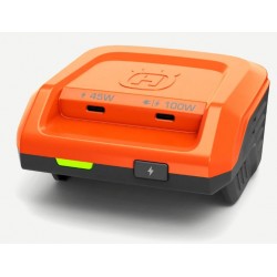 CARGADOR 40-USB150X