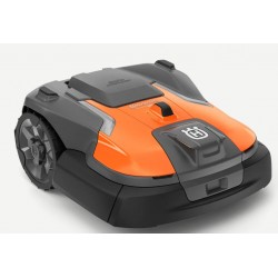 Robots Automower 580 EPOS