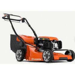 Cortacésped LC 353VE