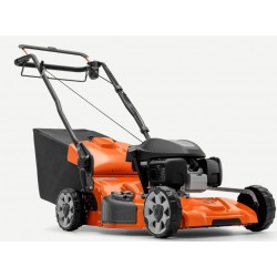 Cortacésped LC 356VP