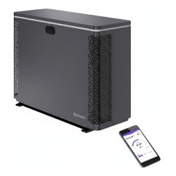 Bomba De Calor Zodiac Z650iQ TD8