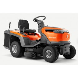 Tractor Cortacesped TC 112
