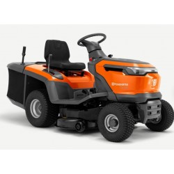 Tractor Cortacesped TC 114