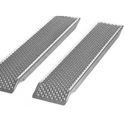 Rampas de carga recta 1.5m
