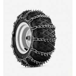 Cadenas De Nieve 18x9,5-8
