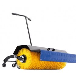 Cepillo Rider Serie 200