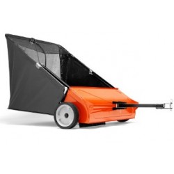 Barredora Husqvarna 112 cm