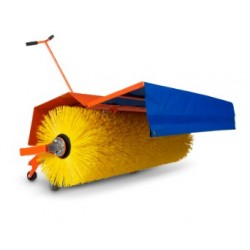 Cepillo Rider Serie 400