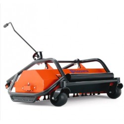 Segadora de impacto P524