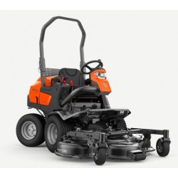 Cortacesped Husqvarna P520DX