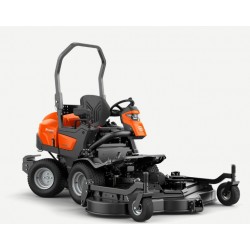 Cortacesped Hibrido Husqvarna P 535HX