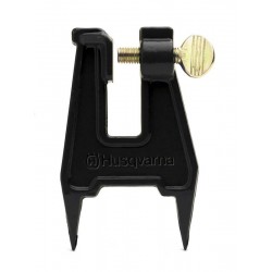 Soporte tocon Husqvarna para afilado