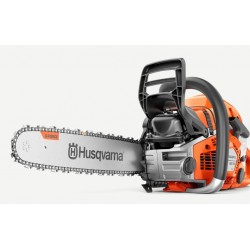 Motosierra Husqvarna 560 XP Mark II