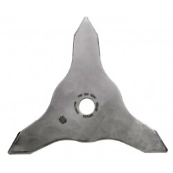 Husqvarna Cuchilla para Hierba 3 Dientes