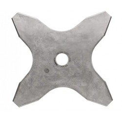 Husqvarna Cuchillo para Hierba de 4 dientes