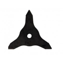 Husqvarna Cuchilla para Hierba 3 Dientes 300mm