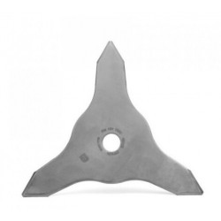 Husqvarna Cuchilla para Hierba 3 Dientes 300mm 20mm