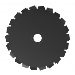 Husqvarna Hoja de Sierra 24 Dientes 225mm 20mm