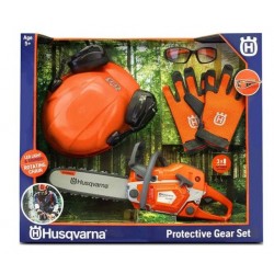 Husqvarna 550xp Juego de Sierras de Juguete