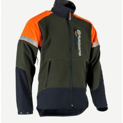 Chaqueta Forestal Functional Husqvarna