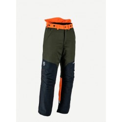 Pantalón Functional 24 - Clase 2 Husqvarna