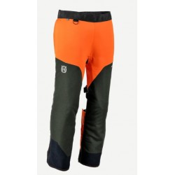 Zahones De Proteccion Functional